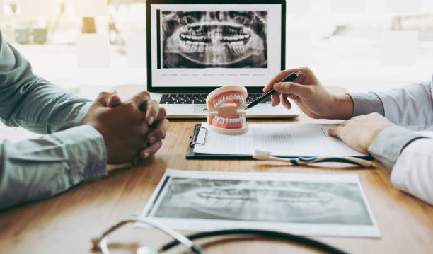 Best Emergency Dental Surgery in Gardendale, TX
