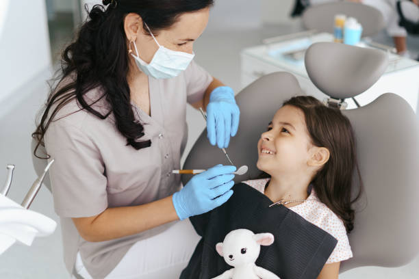 Best Emergency Tooth Extraction in Gardendale, TX