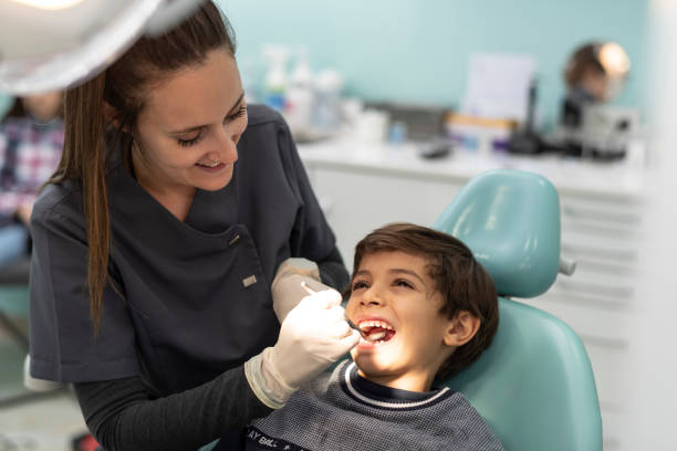 Best Walk-In Emergency Dentist in Gardendale, TX