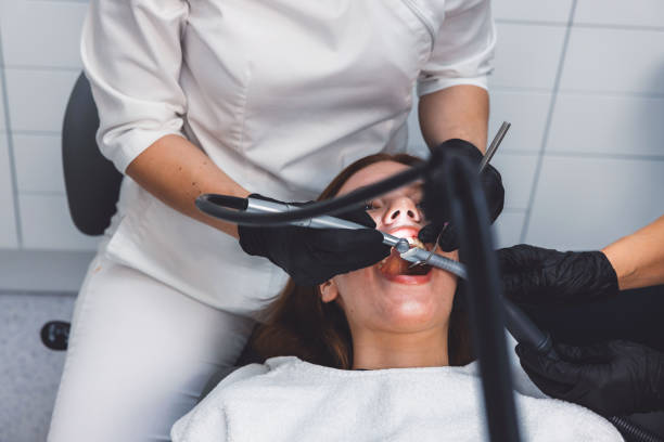 Best Weekend Emergency Dentist in Gardendale, TX