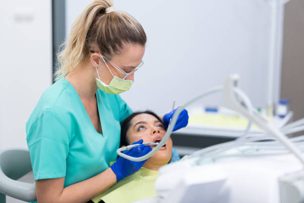 Best Weekend Emergency Dentist in Gardendale, TX