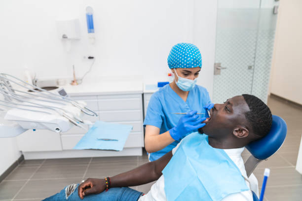 Best After-Hours Emergency Dentist in Gardendale, TX